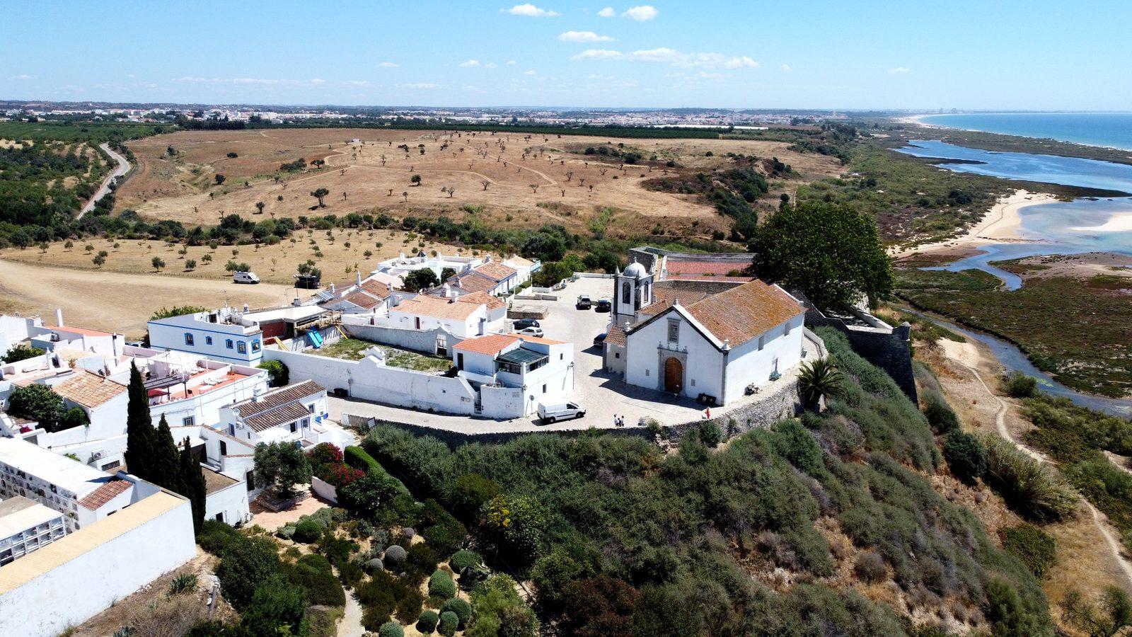 Cacela Velha