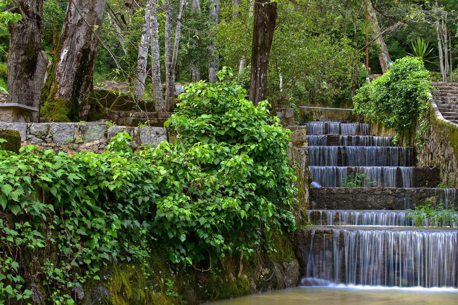 Caldas de Monchique