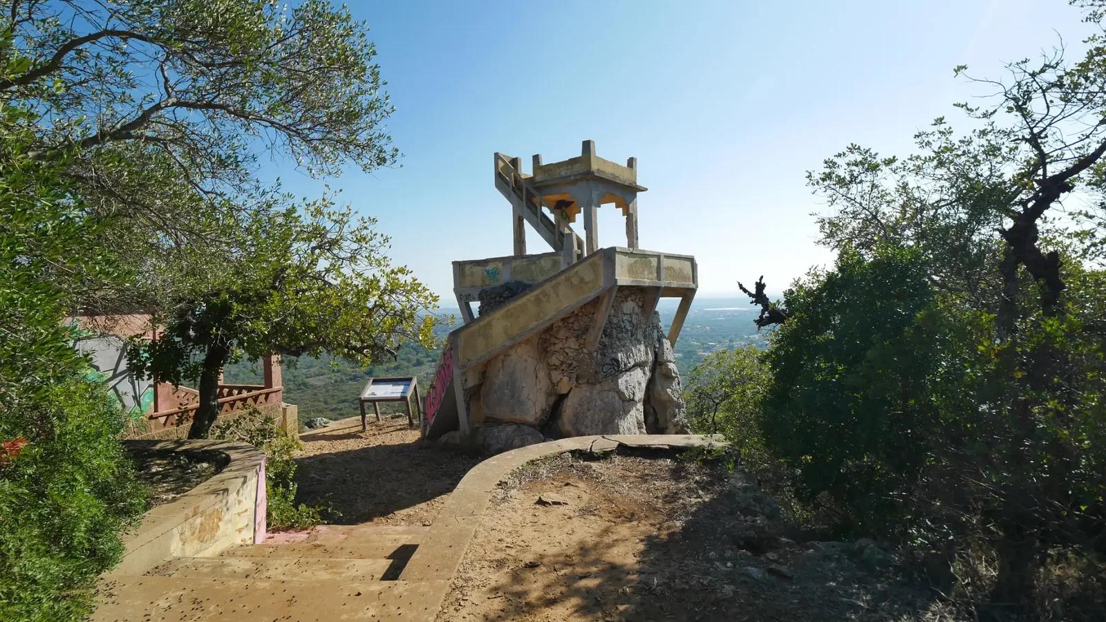 Cerro da Cabeca - 1