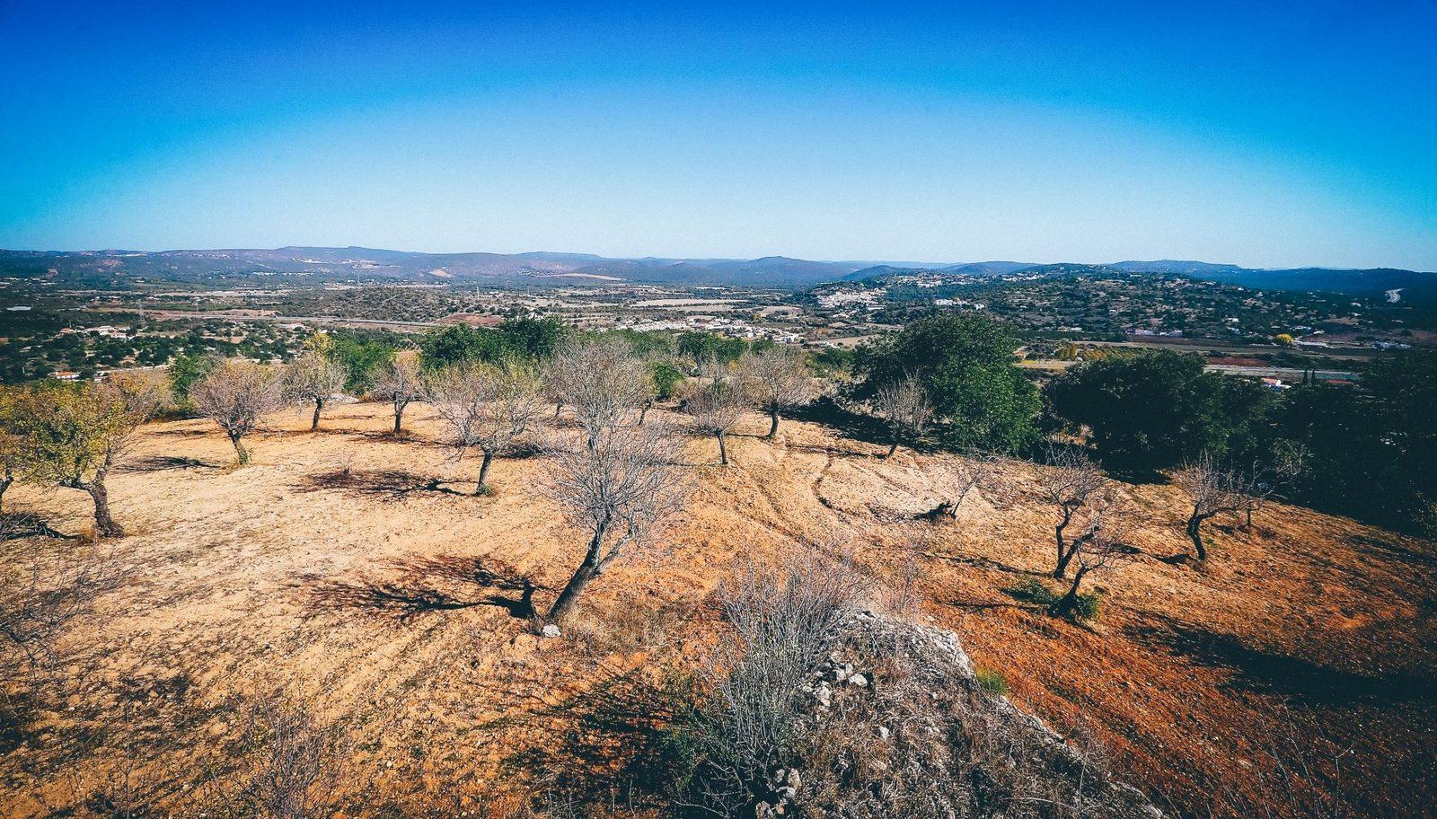 Cerro de Sao Vicente