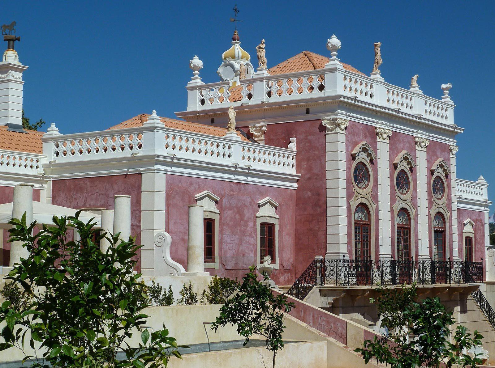 Estoi