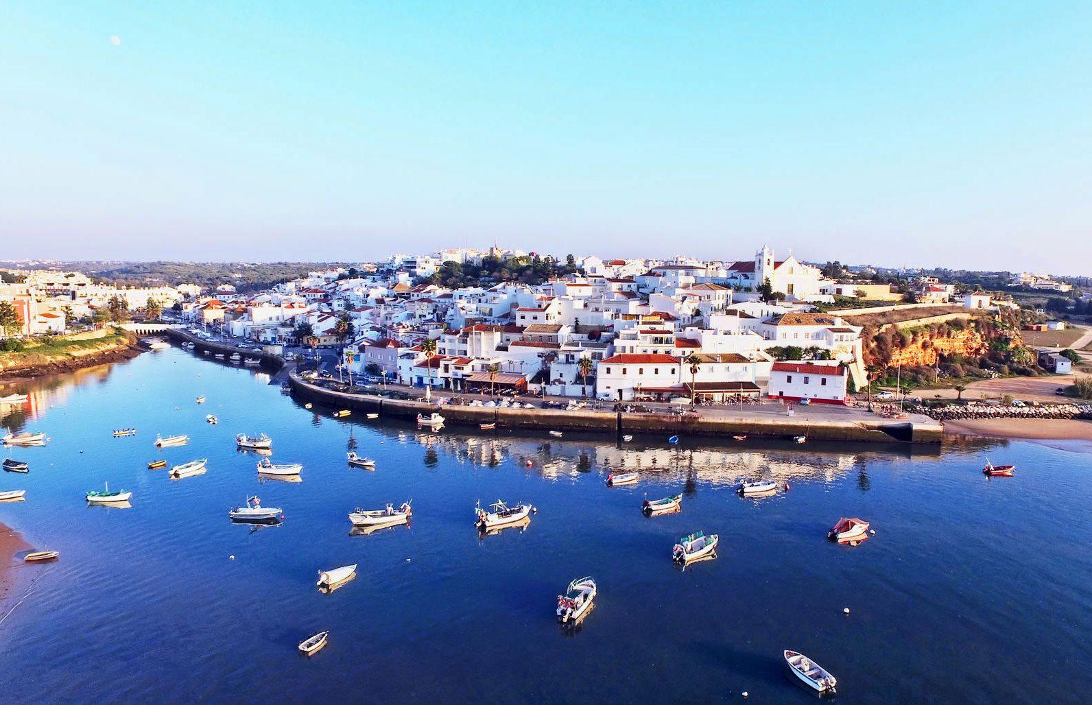 Ferragudo