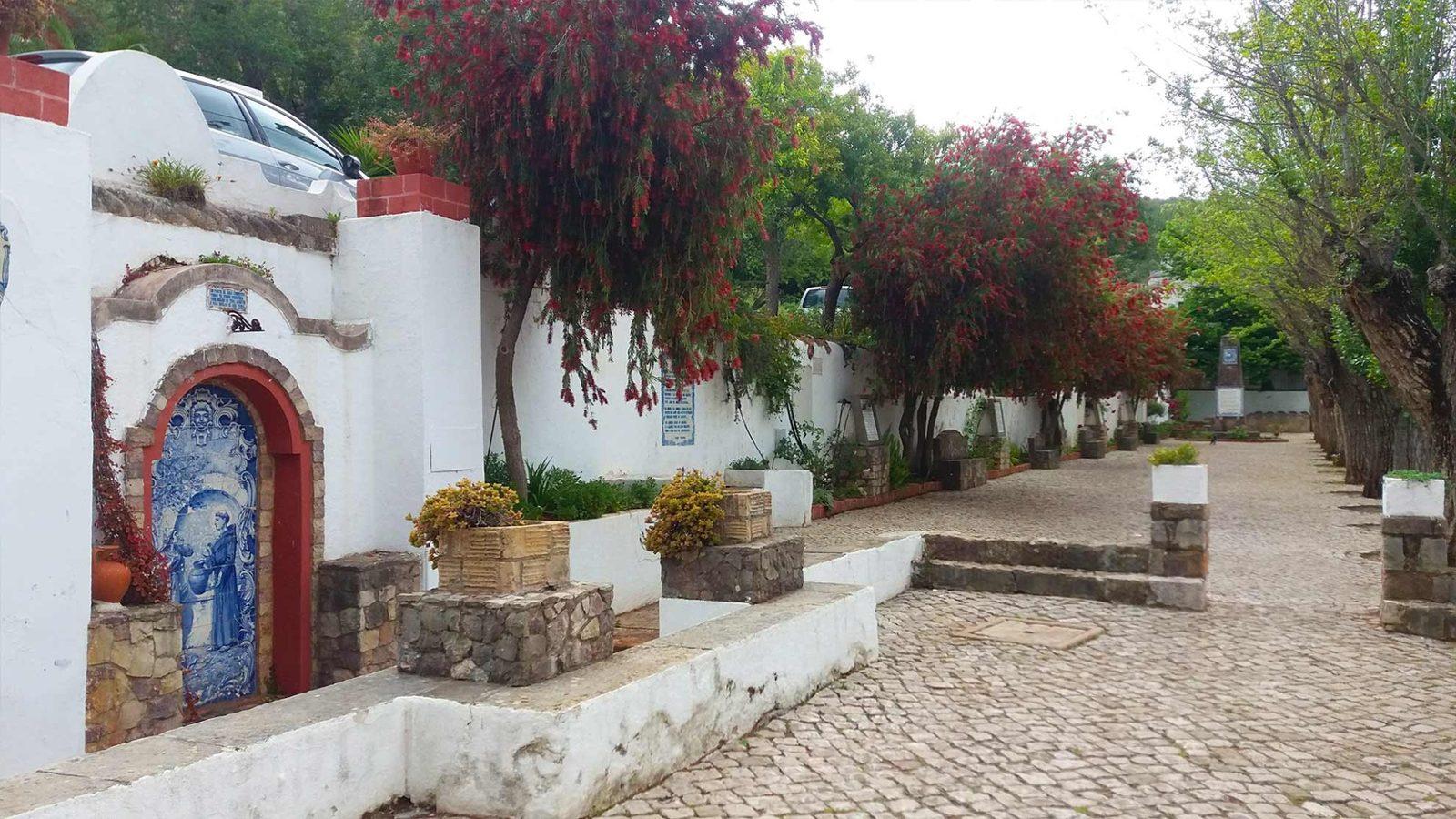 Fonte Pequena - 1