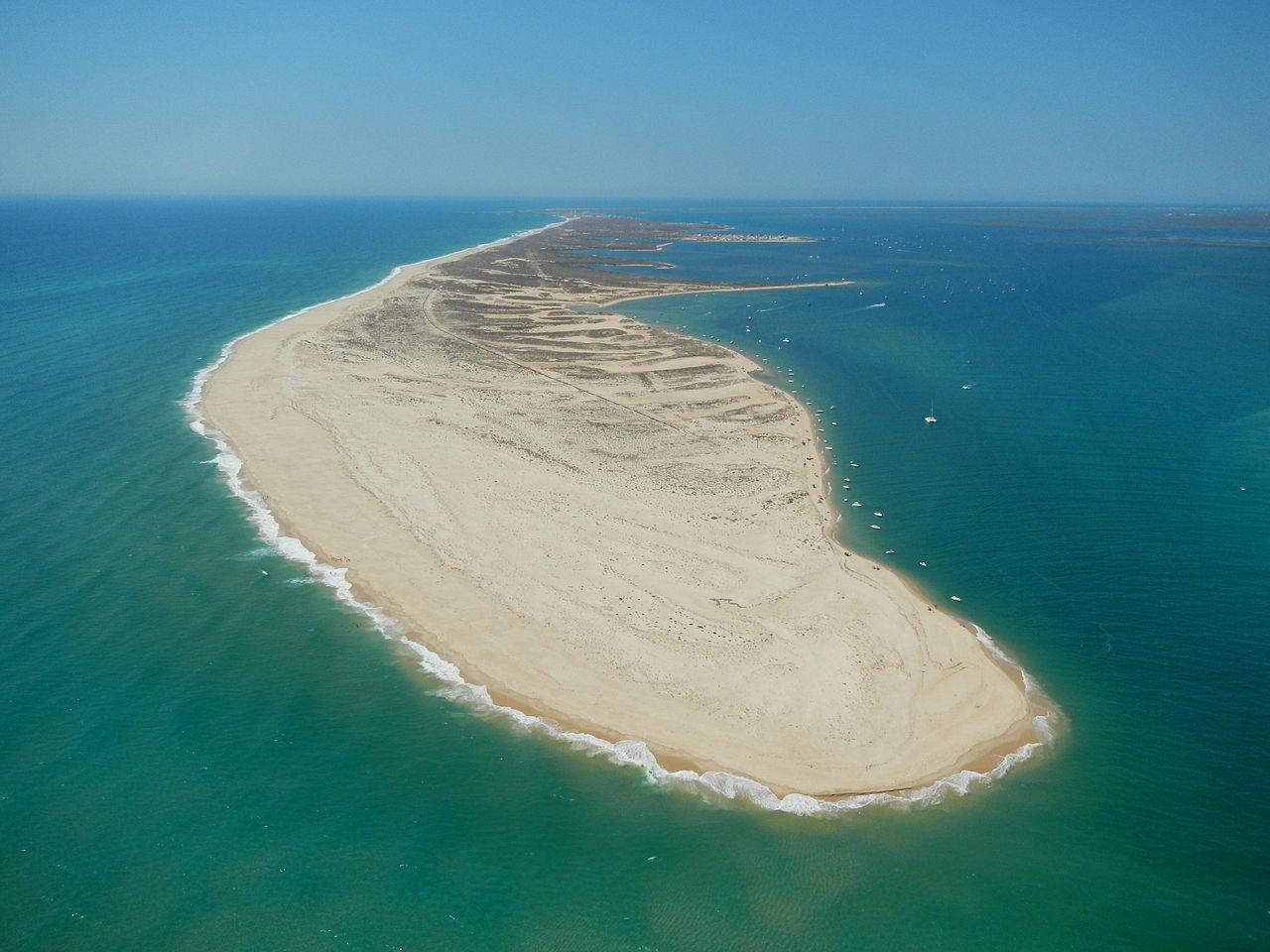 Ilha da Culatra