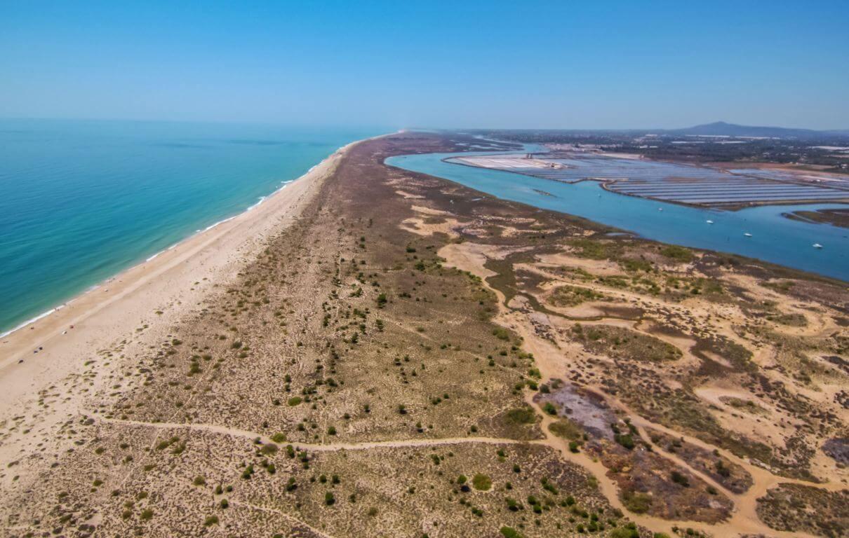 Ilha de Cabanas
