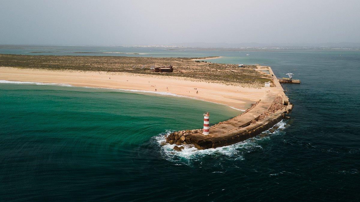 Ilha Deserta