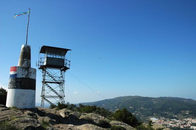Miradouro da Picota