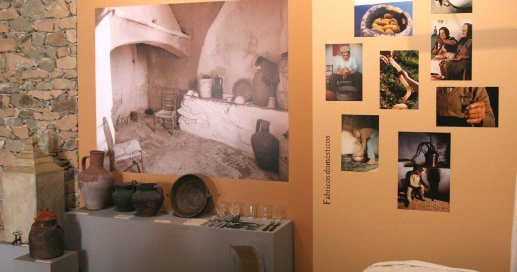 Nucleo Museologico de Cachopo