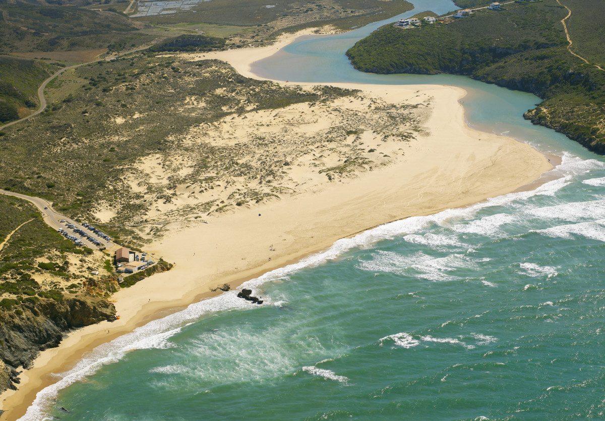 Paisagem da Amoreira