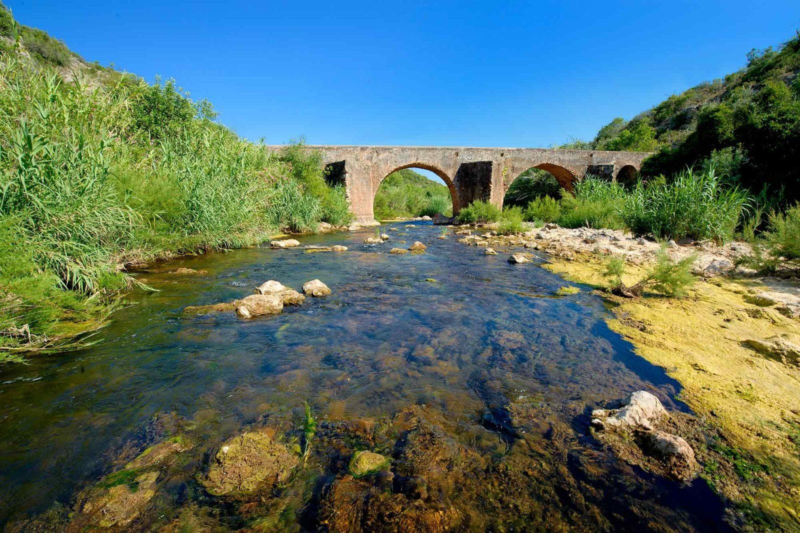 Ponte Romana de Paderne