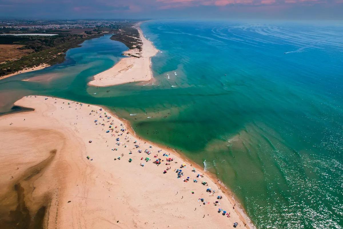 Praia da Fabrica - 1