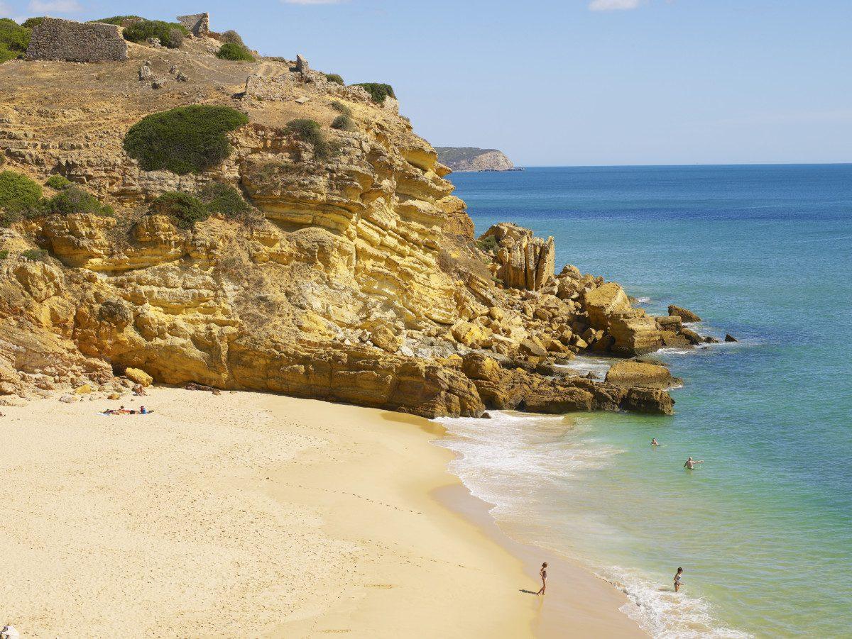 Praia da Figueira