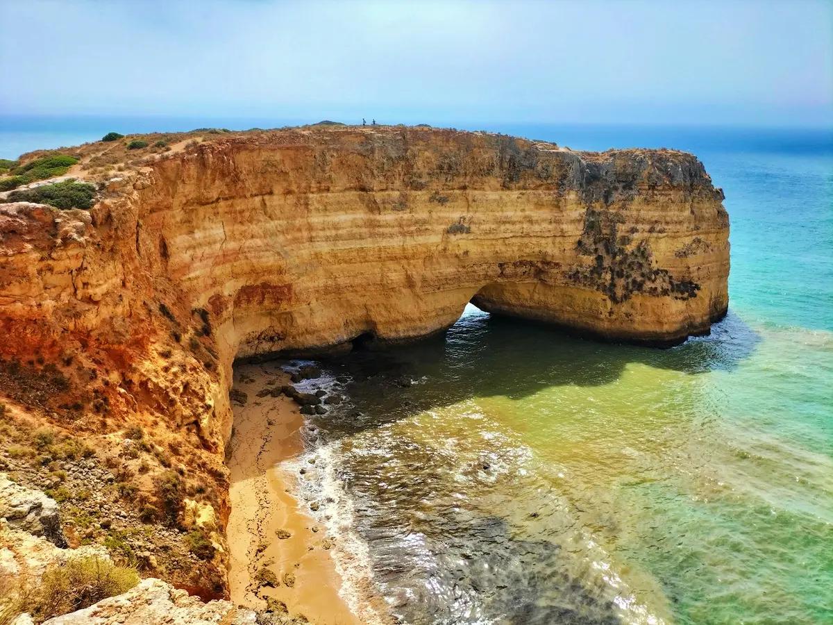Praia da Salgadeira