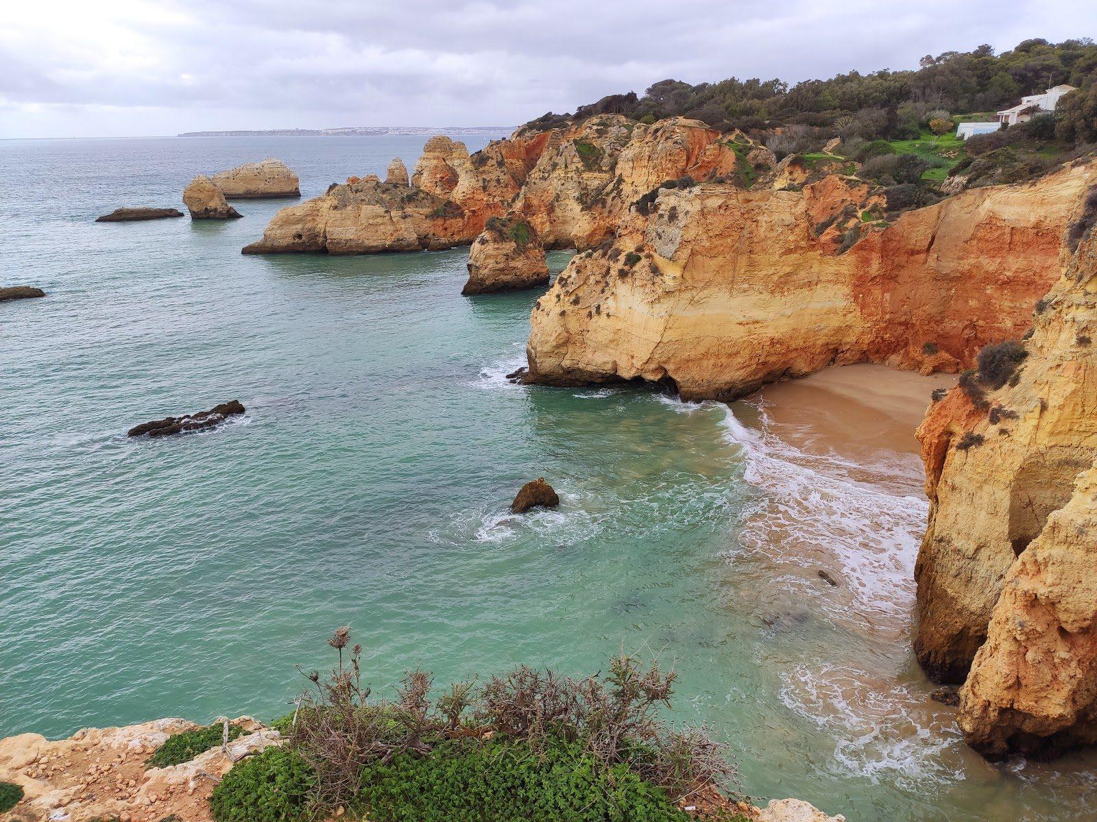 Praia de Joao de Arens