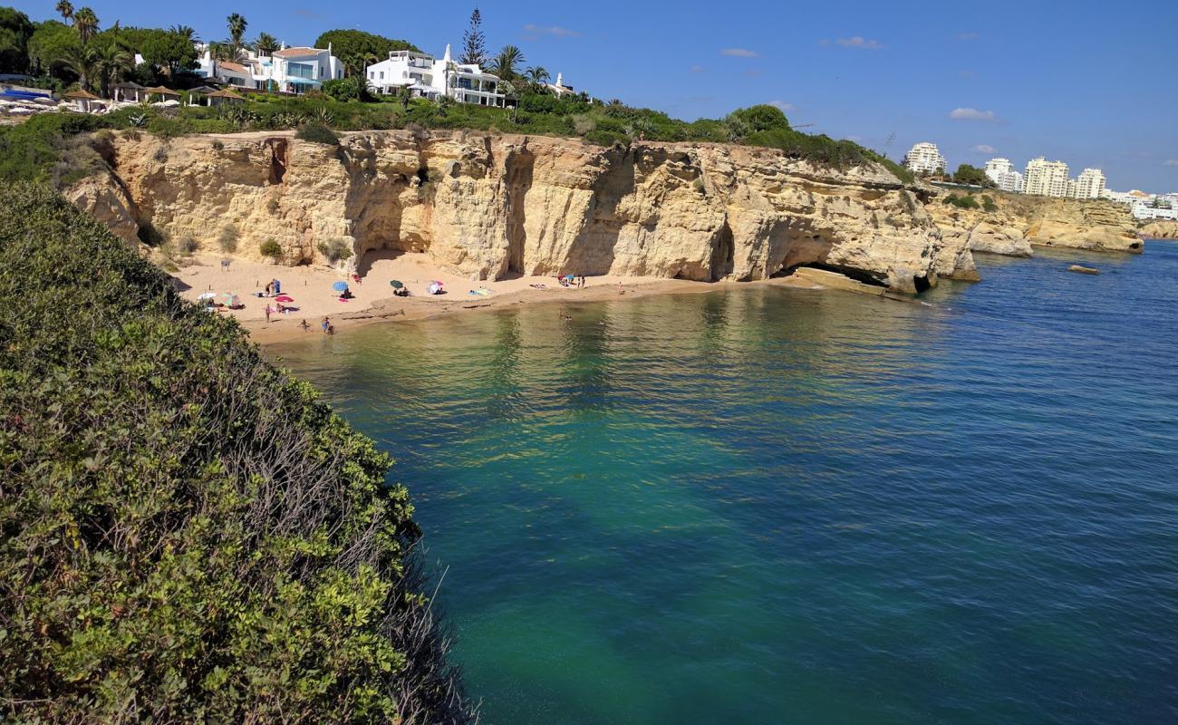 Praia dos Tremoços