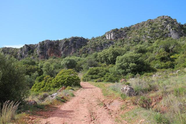 Rocha da Pena