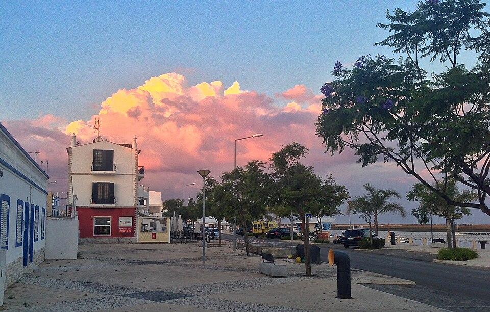 Santa Luzia