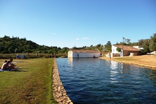 Sitio das Fontes - 1