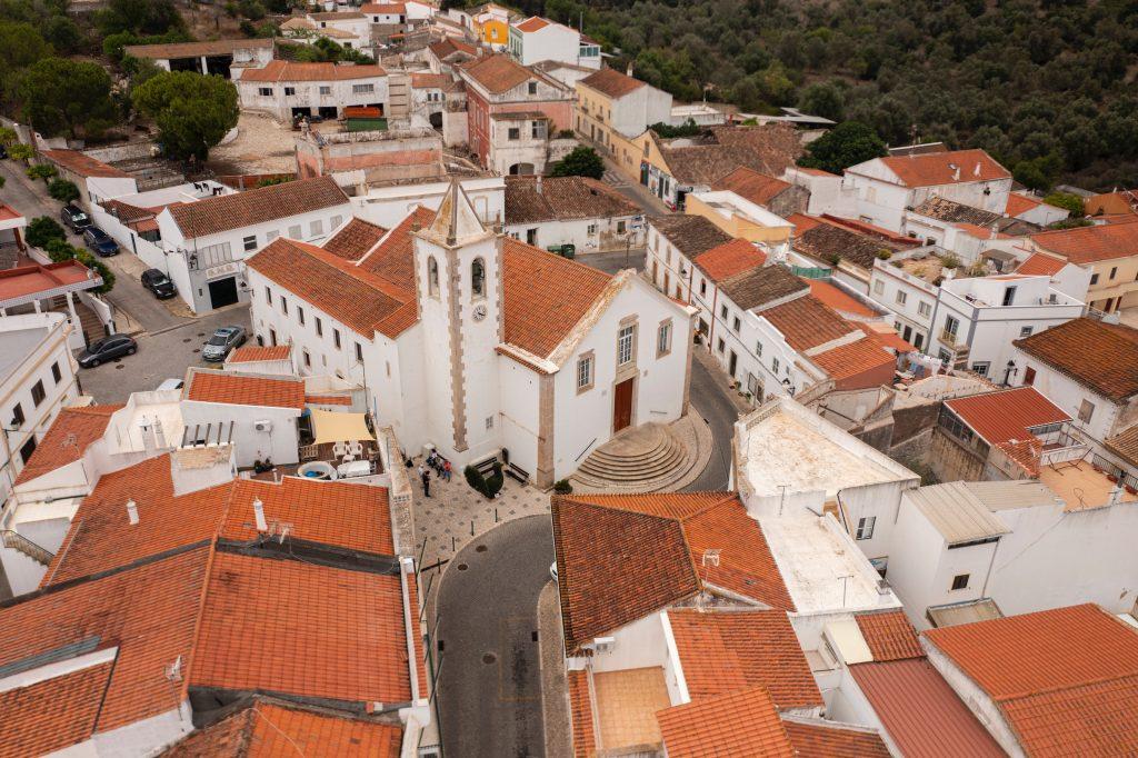 Varzea de Paderne
