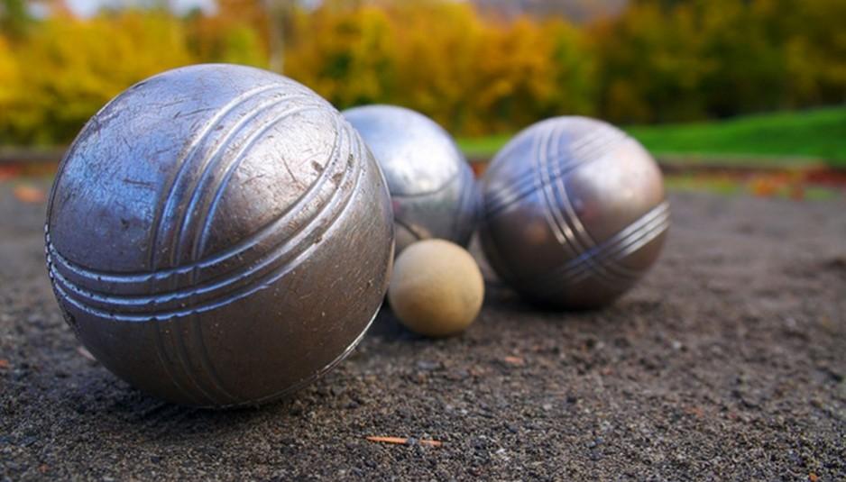 National Petanca Hand to Hand