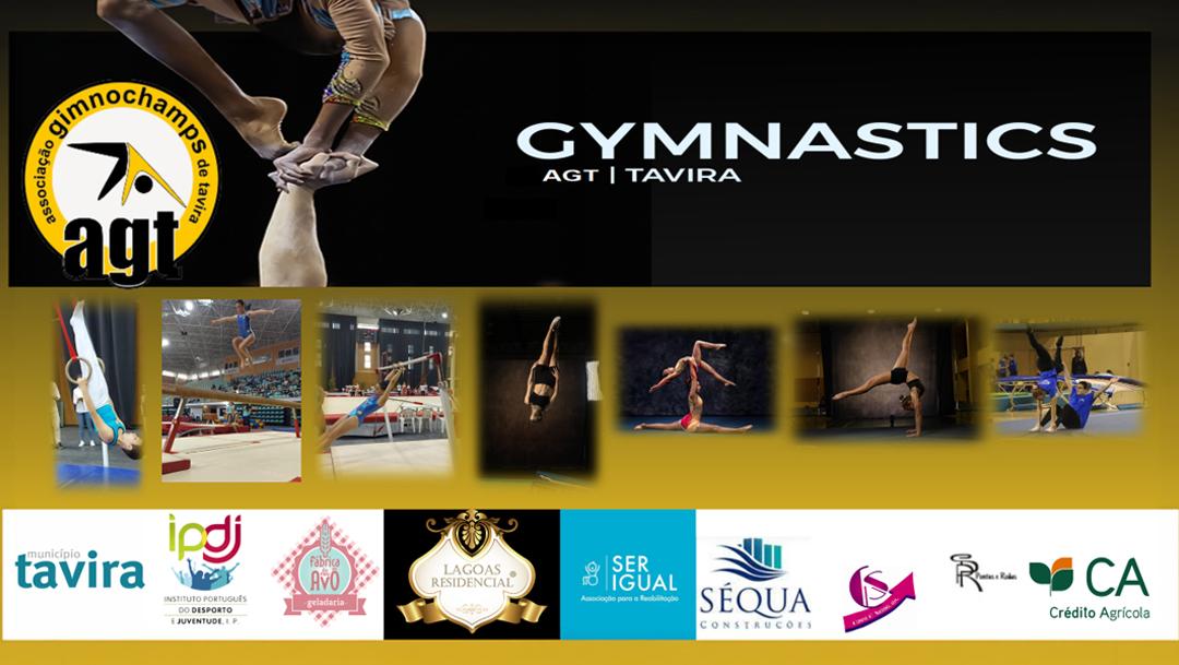 Territorial Championship of Artistic Gymnastics for Women, Men, and Special Olympics – Meeting of Infantis and Benjamins