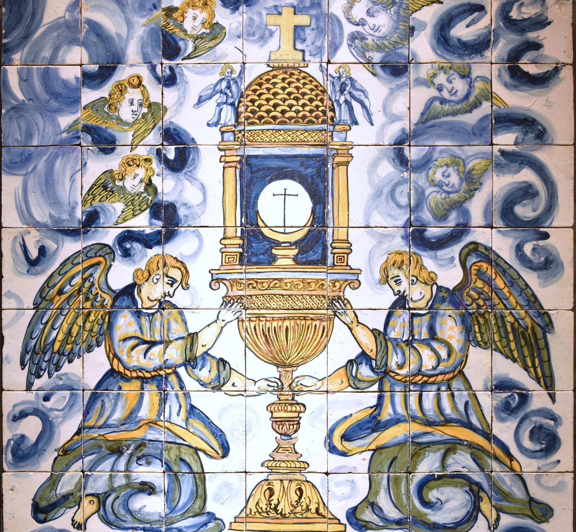 Guided Tour of the Exhibition | 'The Tile in Portugal. An Open History.'