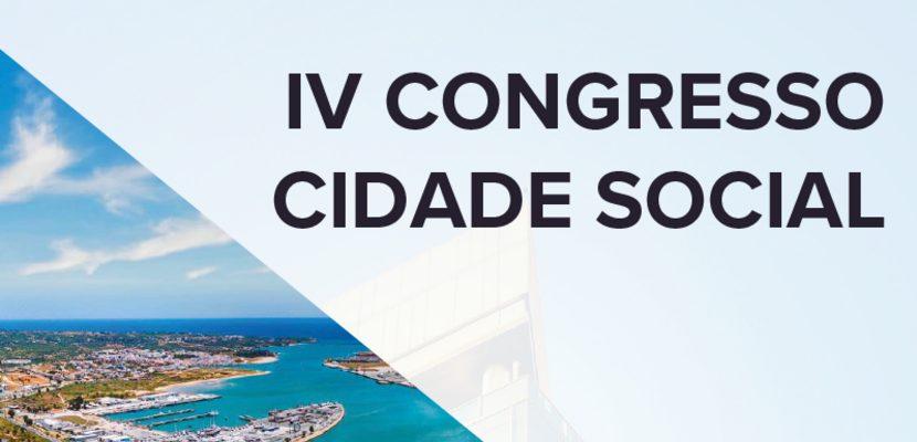IV Congress of the Social City