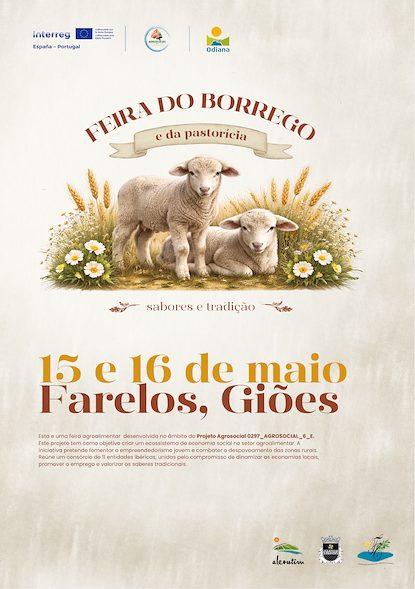Feira do Borrego