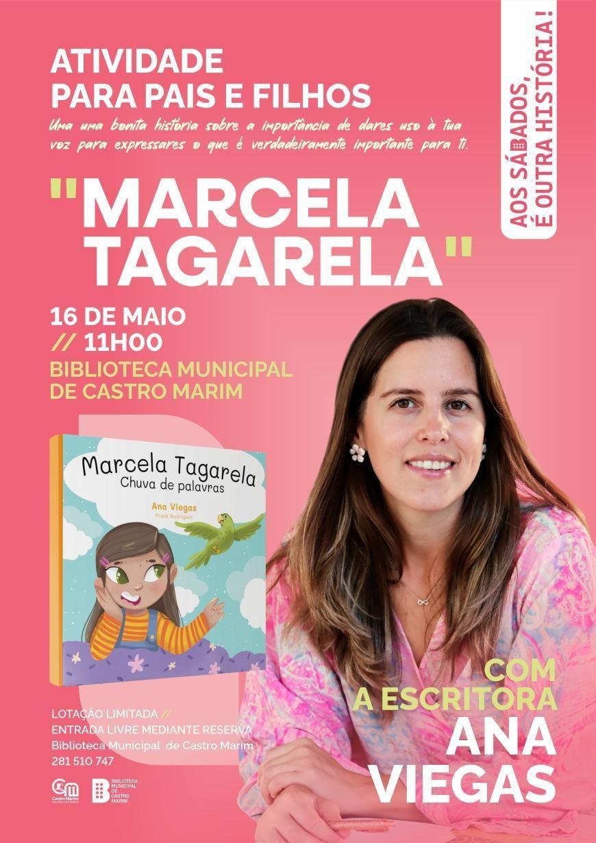 Marcela Tagarela