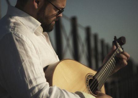 Ricardo J. Martins & Quarteto de Cordas