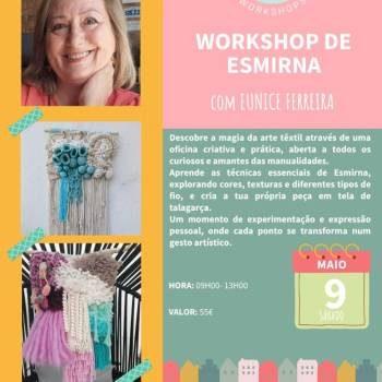 Workshop de ESMIRNA