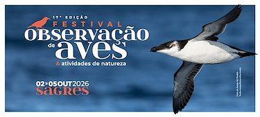 17th Edition of the Birdwatching & Nature Activities Festival