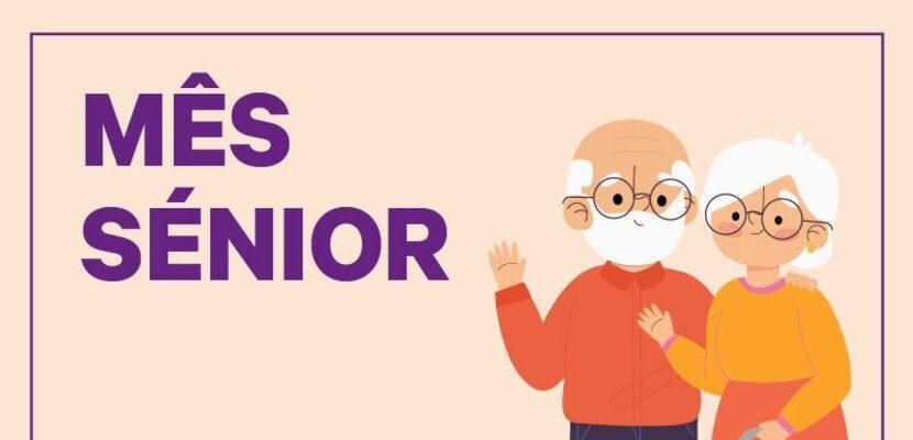 Senior Month 2026
