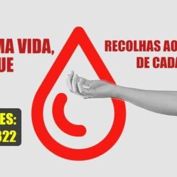 Recolha de Sangue