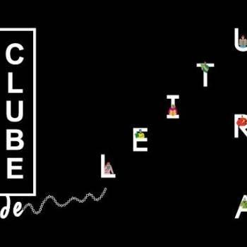 CLUBE DE LEITURA DE LAGOS, por José Garrido