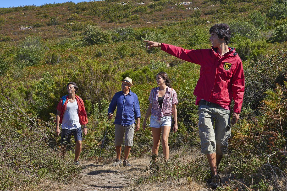 6th Monchique Walking Festival