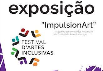 Centro de Interpretação de Vila do Bispo acolhe a exposição itinerante “ImpulsionArt”