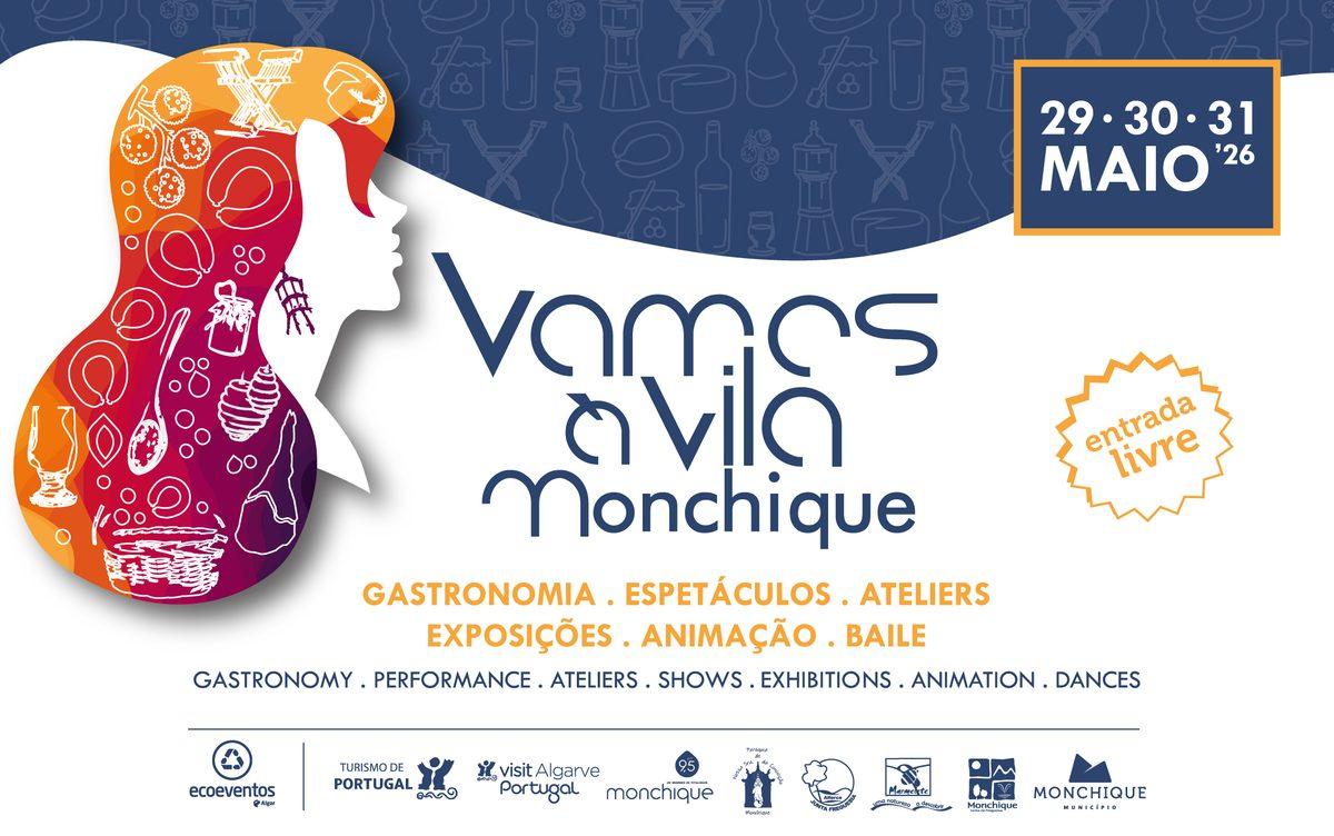 Vamos à Vila