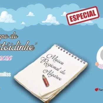 Famílias com Estórias - “No tempo do Custóidinhe”