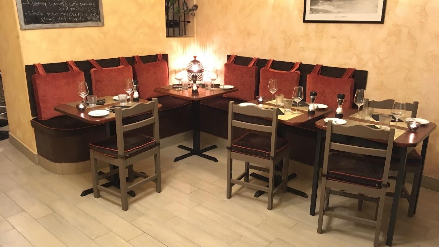 Bistro