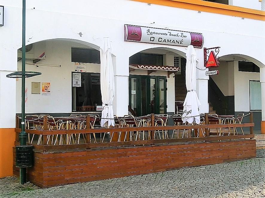 Camané