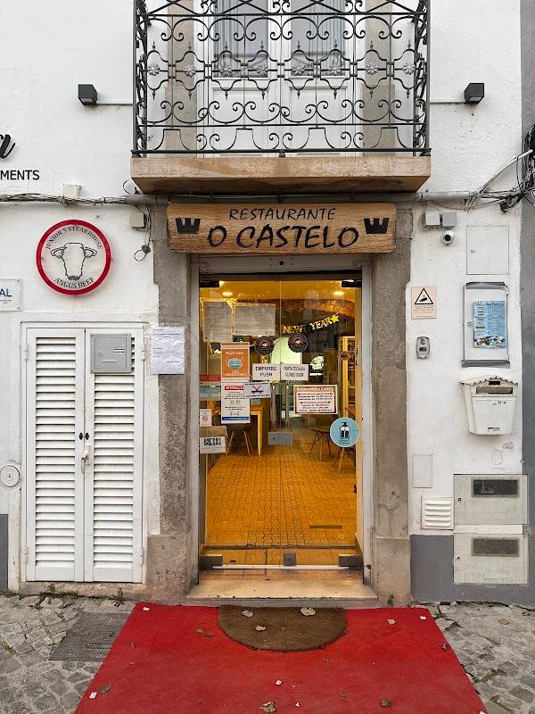 O Castelo
