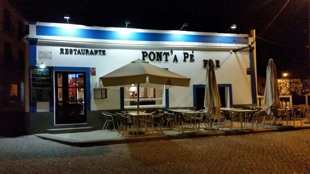 Pont'a Pé