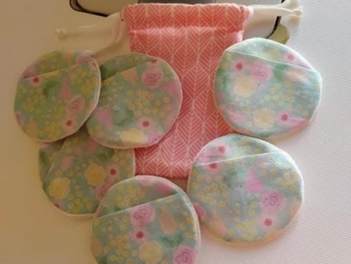 Workshop “Reusable Makeup Remover Discs”