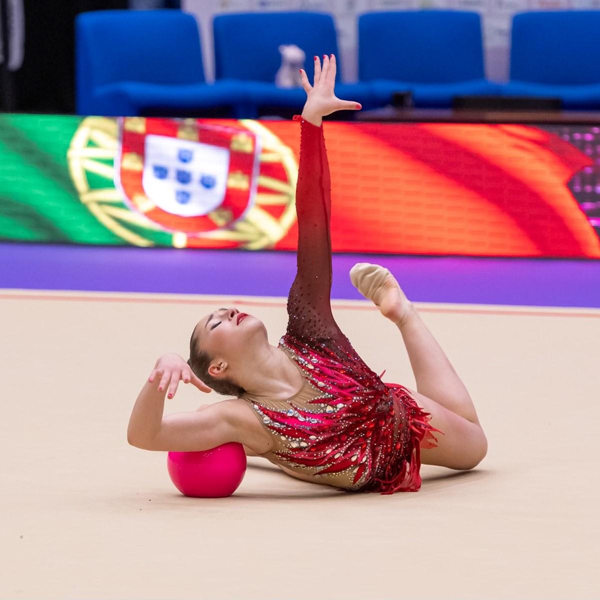 Torneio Internacional de Ginástica Rítmica de Portimão