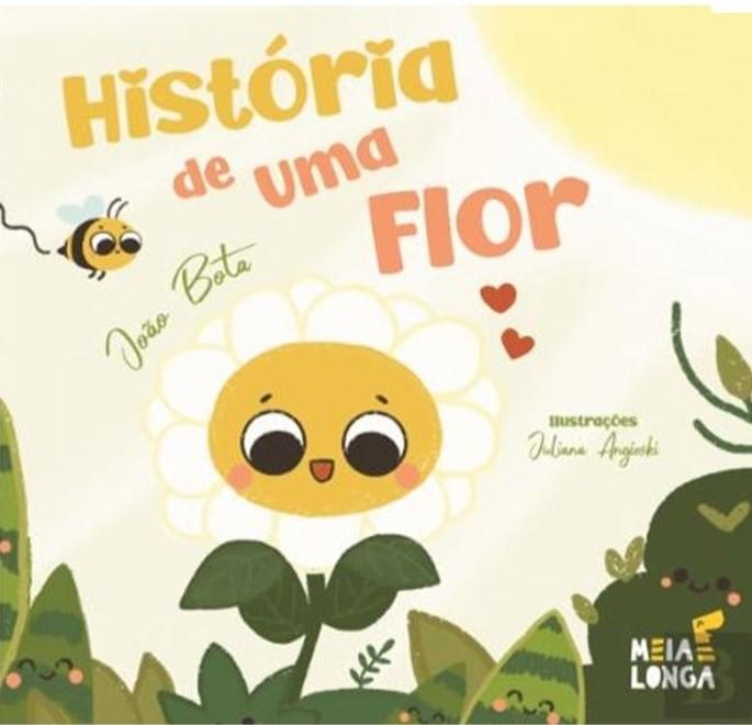 "Story of a Flower" at the Municipal Library