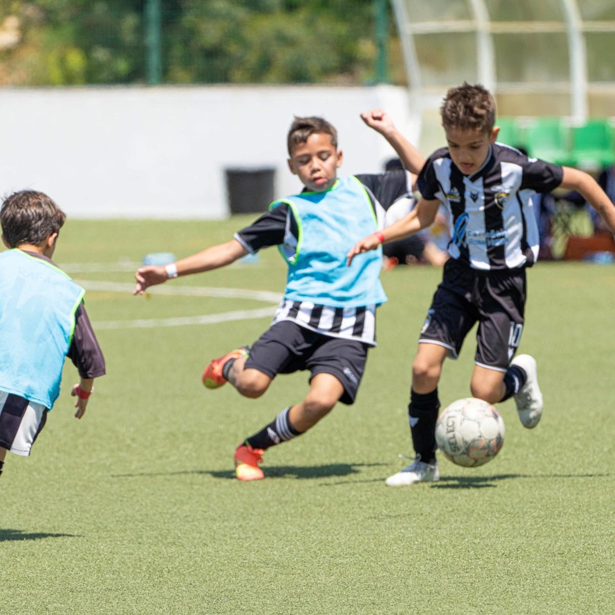 Little Champions League