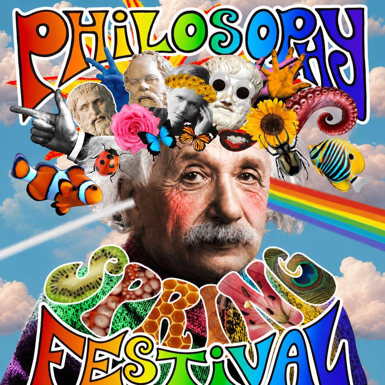 Philosophy Spring Festival  26
