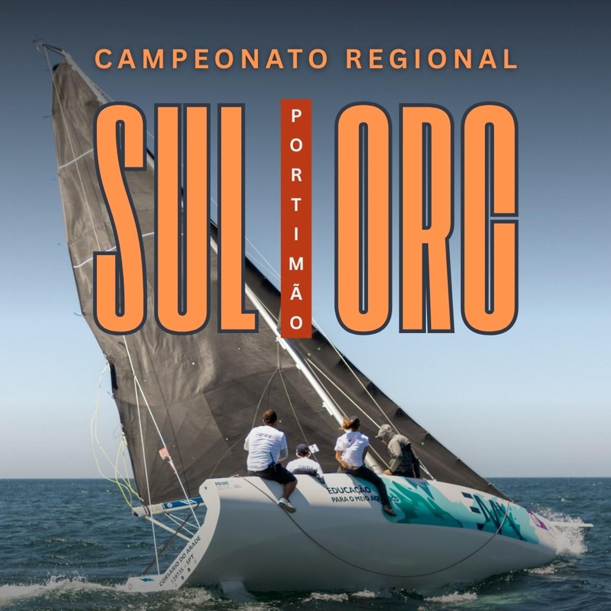 Southern Regional OCR Championship 2026