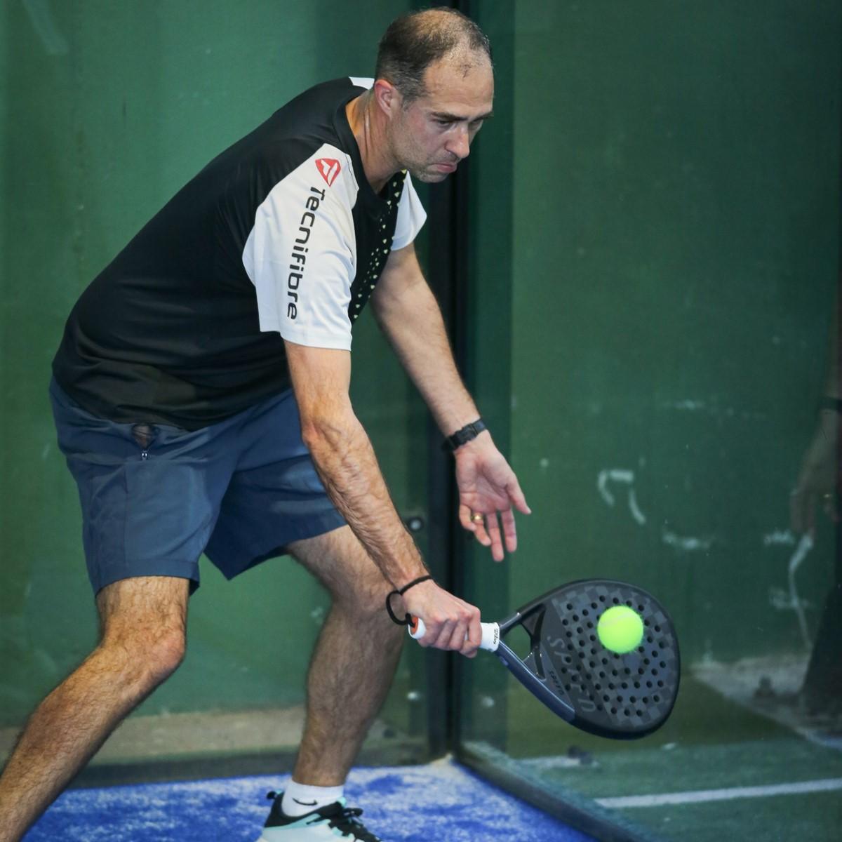 Portimão Veterans Padel Open 25000